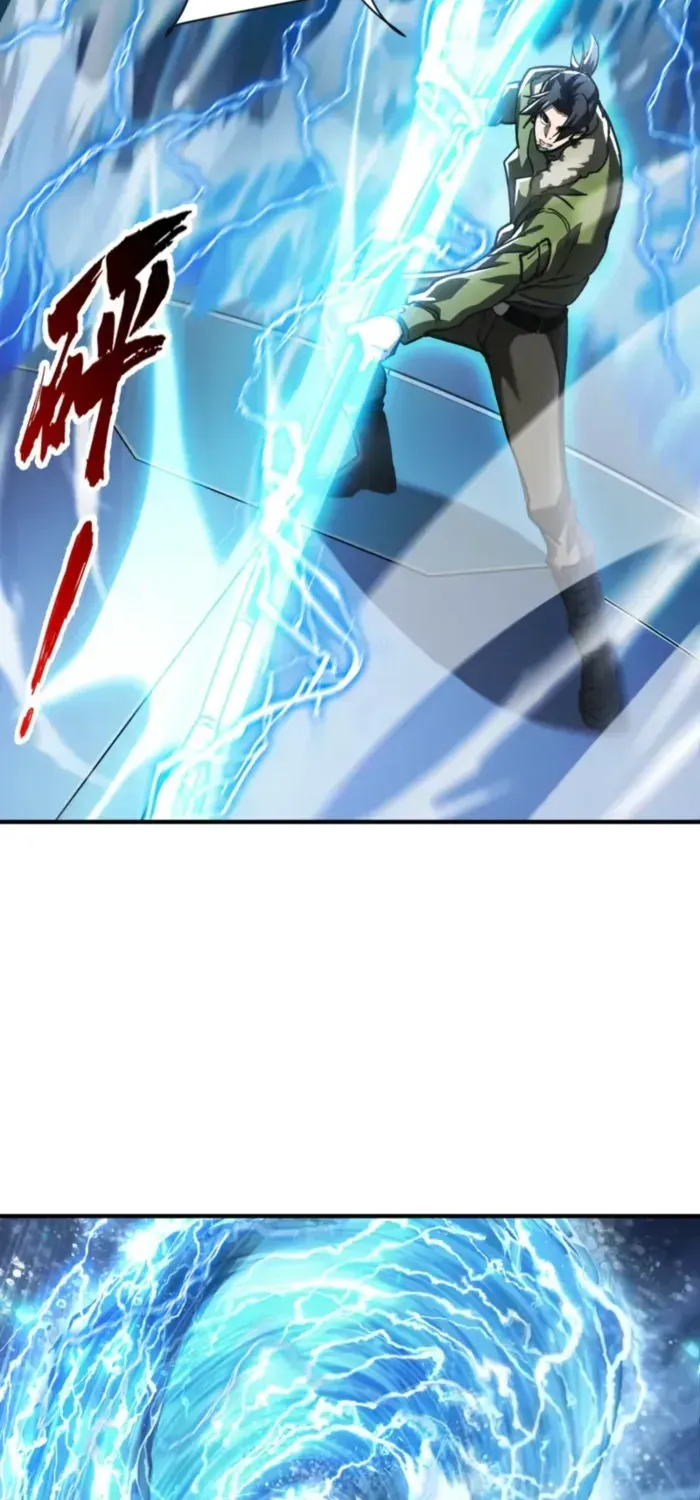 Read High Martiality With One Hand I Single Handedly Repel Three Thousand Emperors EN Manga Online