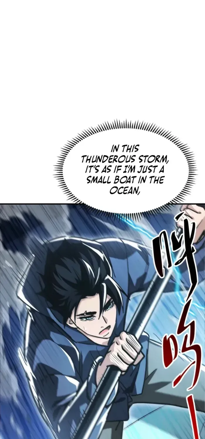 Read High Martiality With One Hand I Single Handedly Repel Three Thousand Emperors EN Manga Online