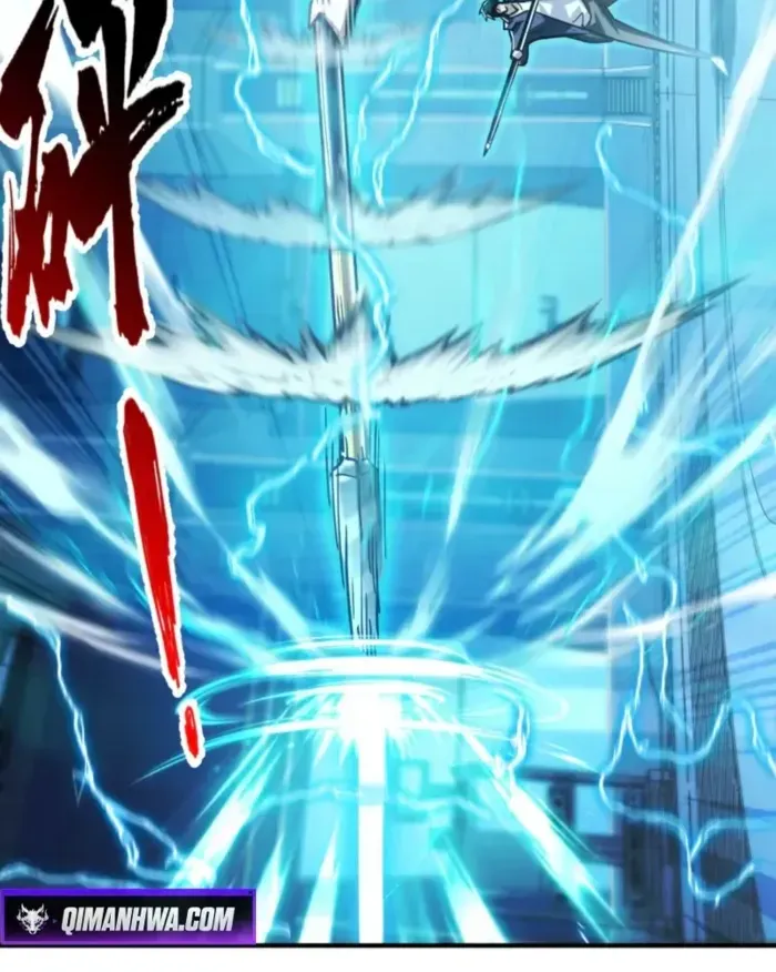 Read High Martiality With One Hand I Single Handedly Repel Three Thousand Emperors EN Manga Online