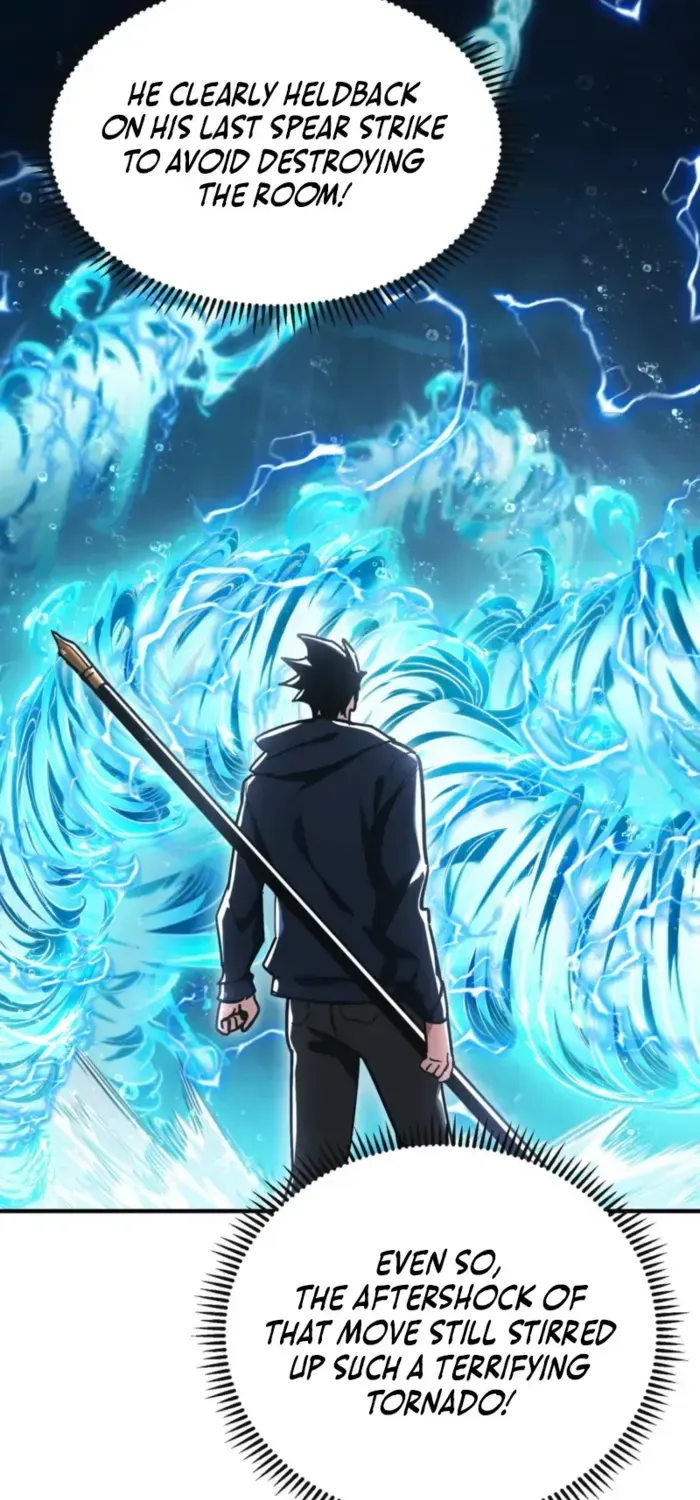 Read High Martiality With One Hand I Single Handedly Repel Three Thousand Emperors EN Manga Online