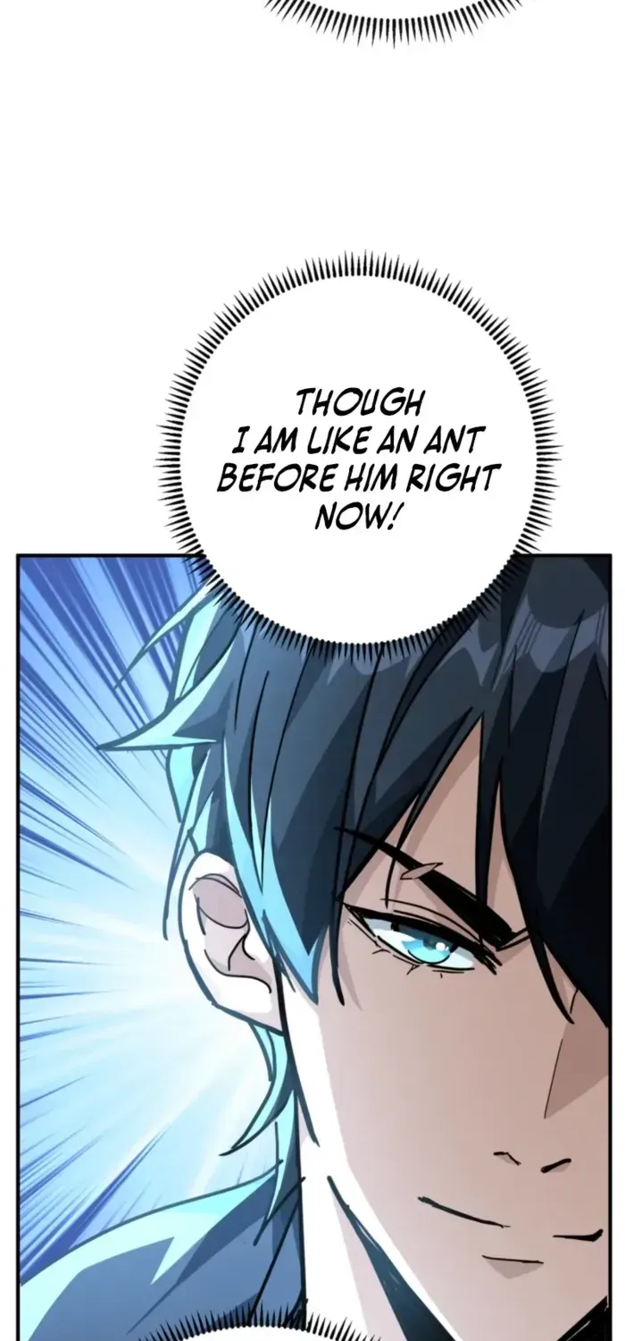 Read High Martiality With One Hand I Single Handedly Repel Three Thousand Emperors EN Manga Online