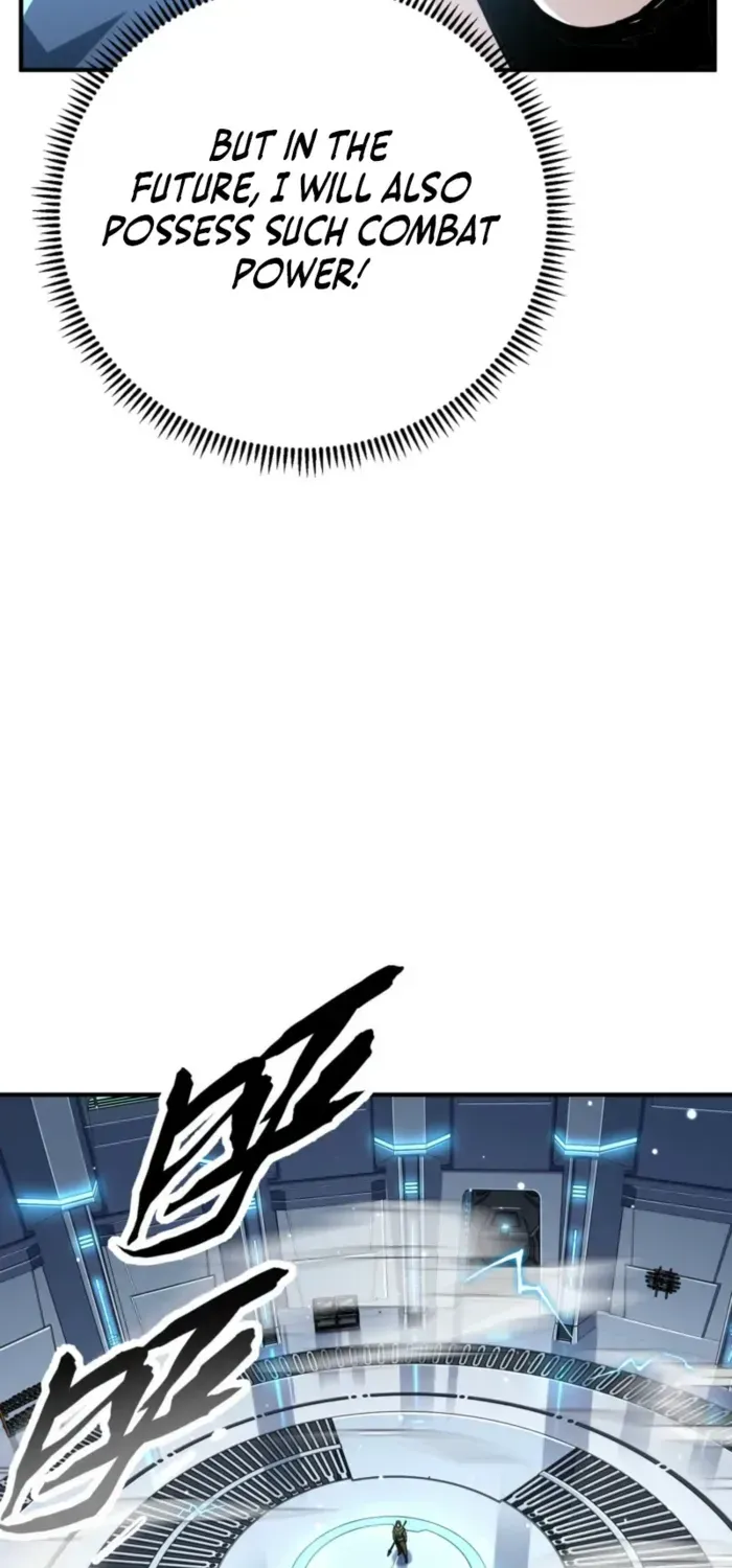 Read High Martiality With One Hand I Single Handedly Repel Three Thousand Emperors EN Manga Online
