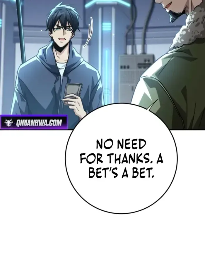 Read High Martiality With One Hand I Single Handedly Repel Three Thousand Emperors EN Manga Online