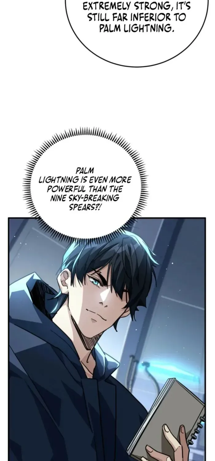 Read High Martiality With One Hand I Single Handedly Repel Three Thousand Emperors EN Manga Online