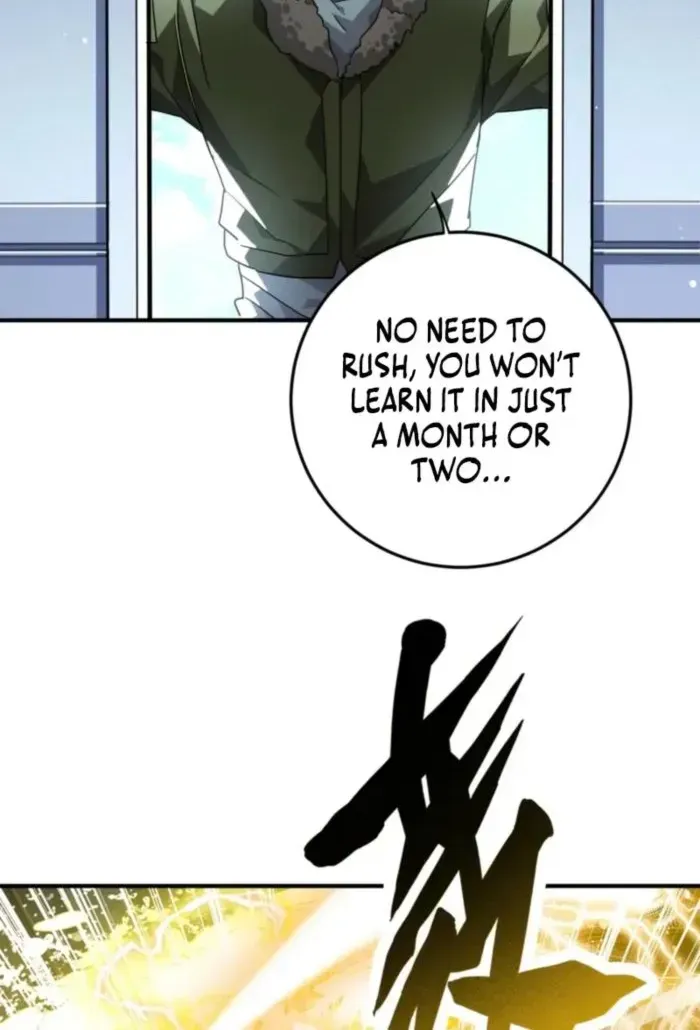 Read High Martiality With One Hand I Single Handedly Repel Three Thousand Emperors EN Manga Online