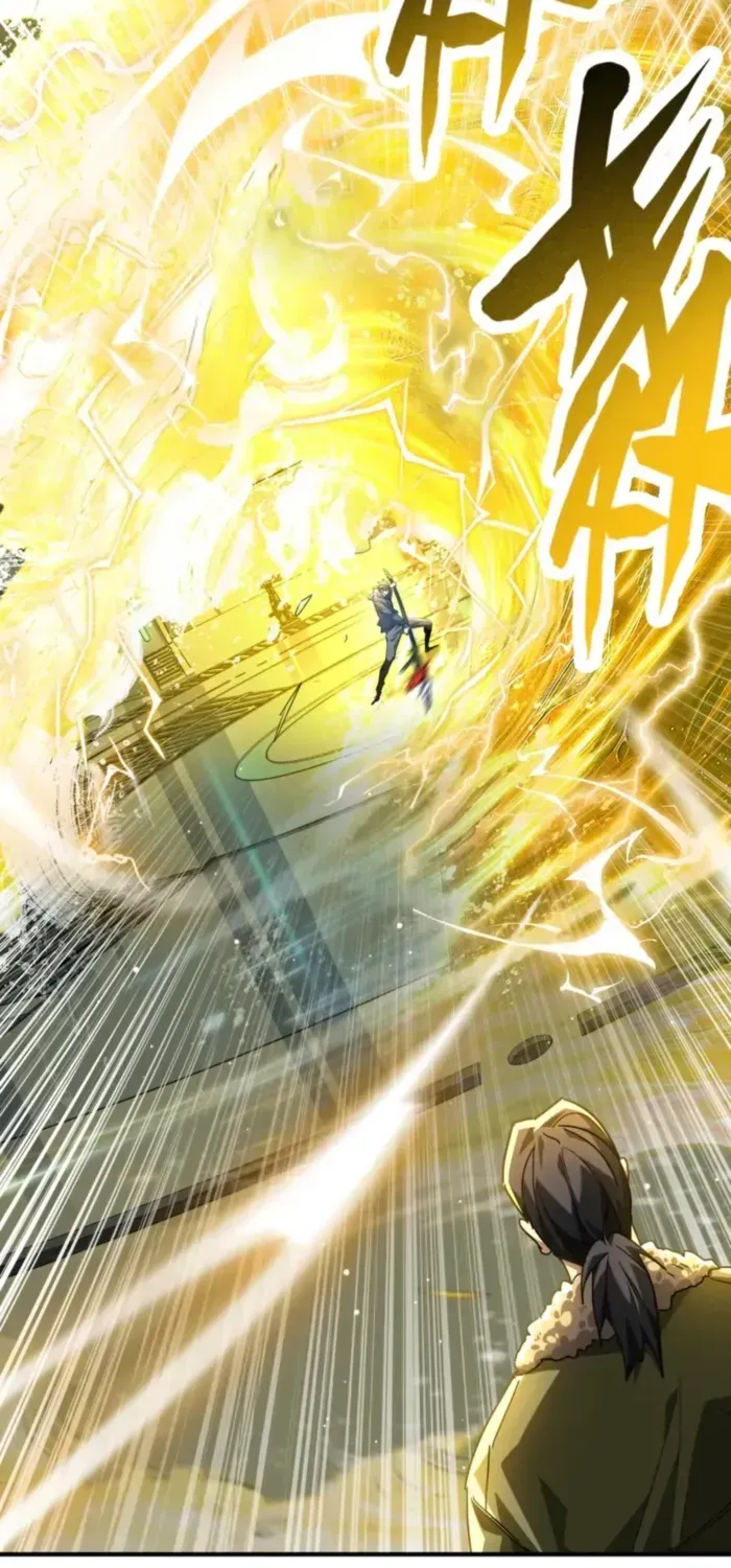 Read High Martiality With One Hand I Single Handedly Repel Three Thousand Emperors EN Manga Online