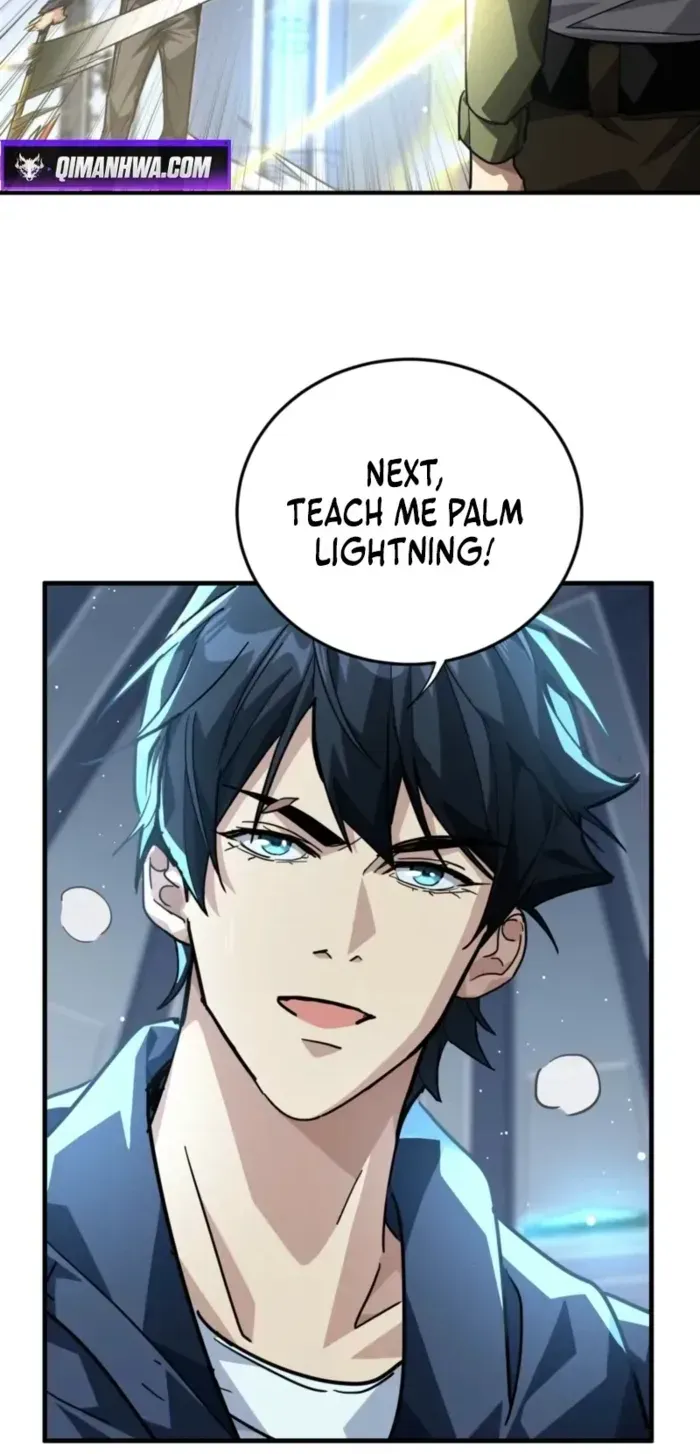 Read High Martiality With One Hand I Single Handedly Repel Three Thousand Emperors EN Manga Online
