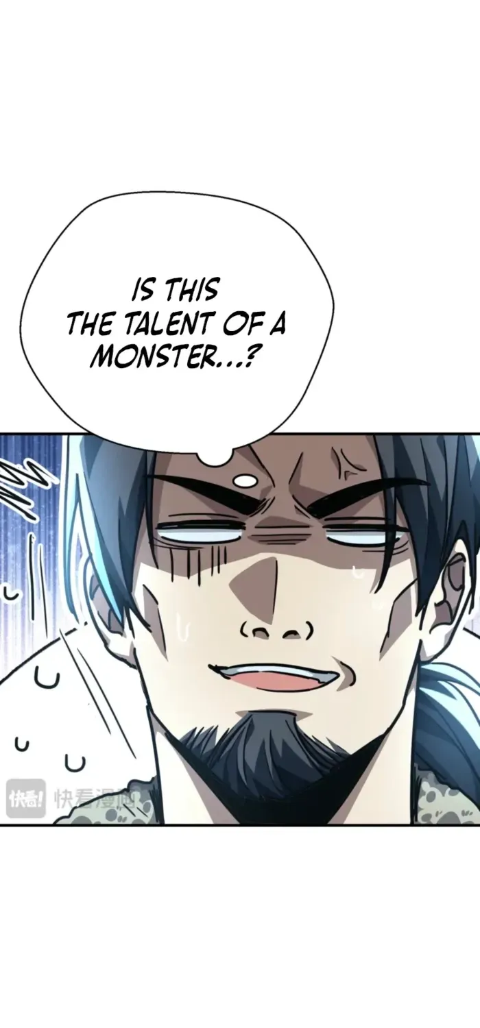Read High Martiality With One Hand I Single Handedly Repel Three Thousand Emperors EN Manga Online