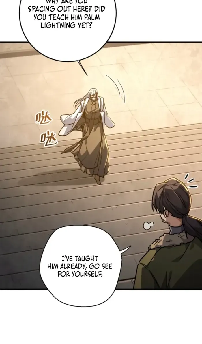 Read High Martiality With One Hand I Single Handedly Repel Three Thousand Emperors EN Manga Online