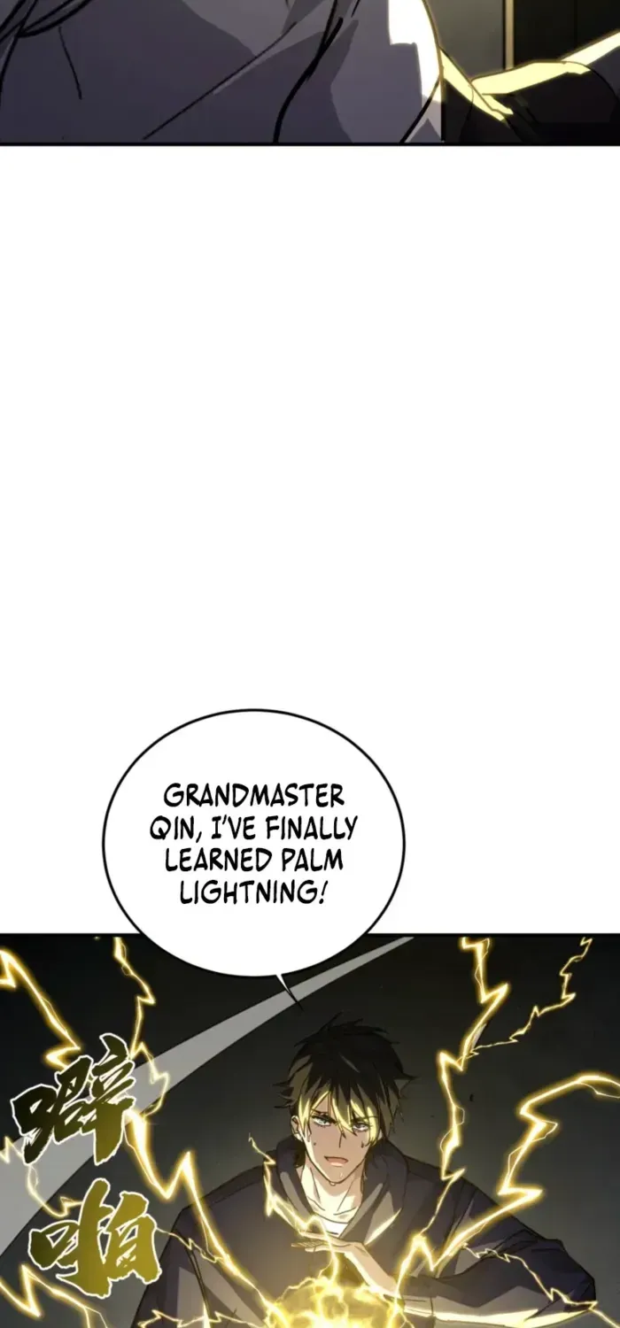 Read High Martiality With One Hand I Single Handedly Repel Three Thousand Emperors EN Manga Online