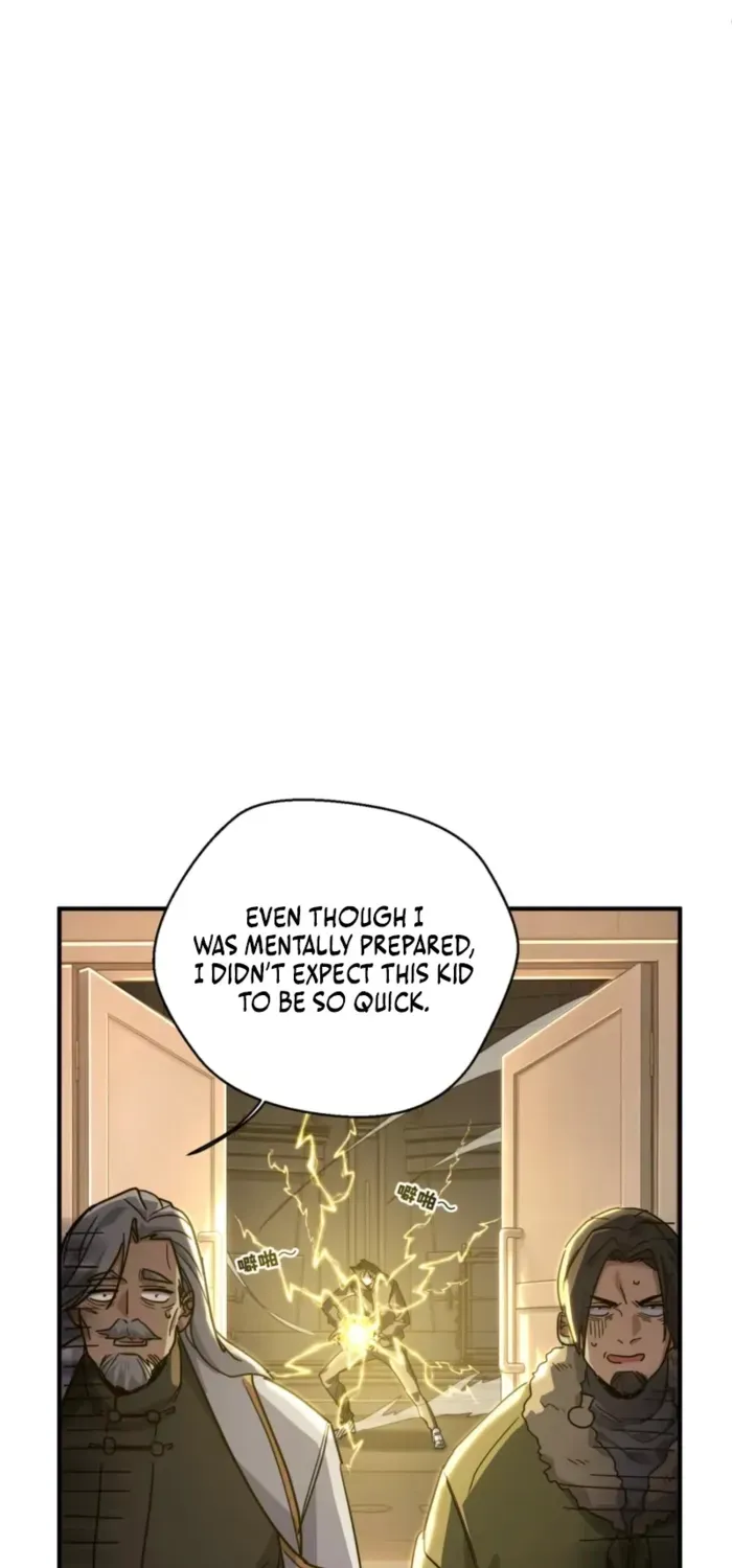 Read High Martiality With One Hand I Single Handedly Repel Three Thousand Emperors EN Manga Online