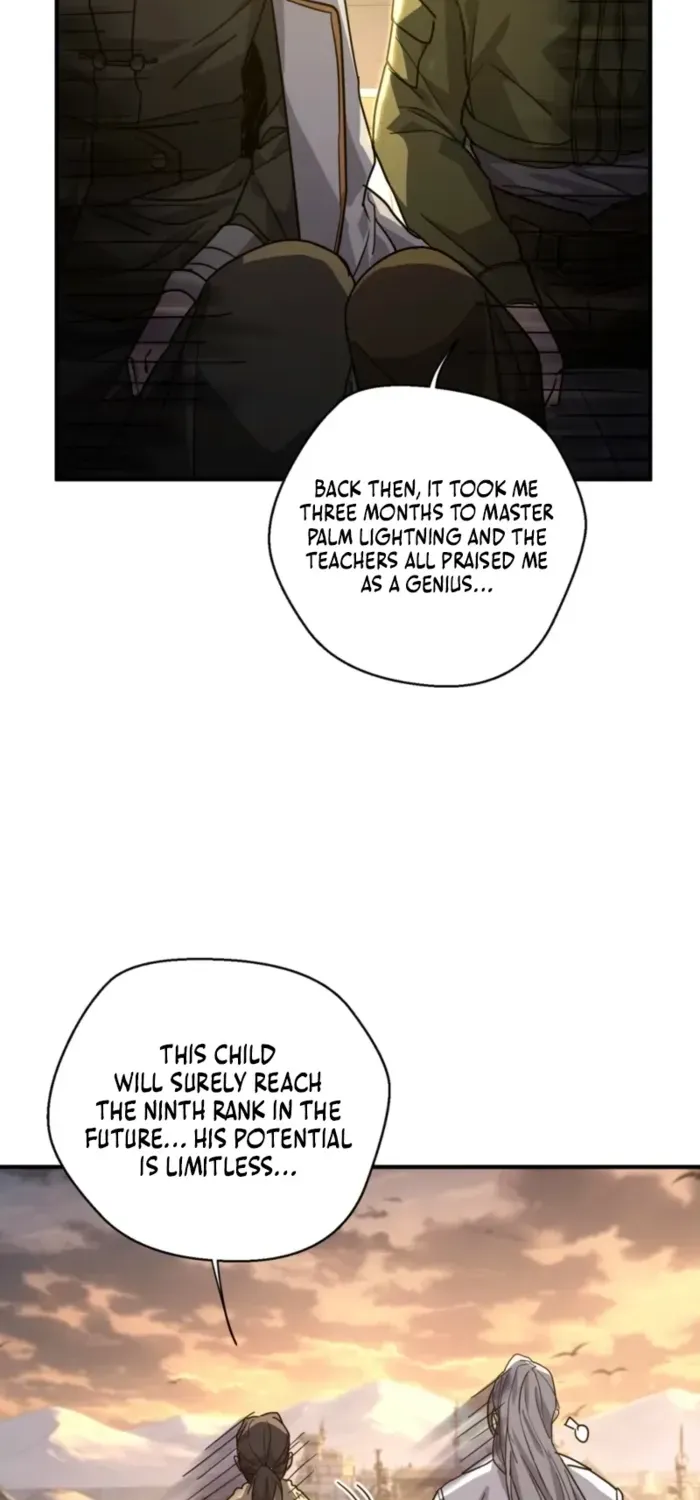 Read High Martiality With One Hand I Single Handedly Repel Three Thousand Emperors EN Manga Online