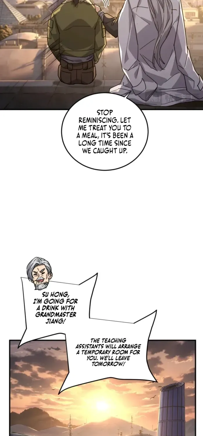 Read High Martiality With One Hand I Single Handedly Repel Three Thousand Emperors EN Manga Online