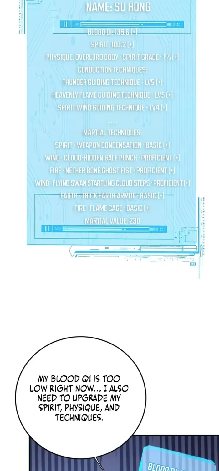 Read High Martiality With One Hand I Single Handedly Repel Three Thousand Emperors EN Manga Online