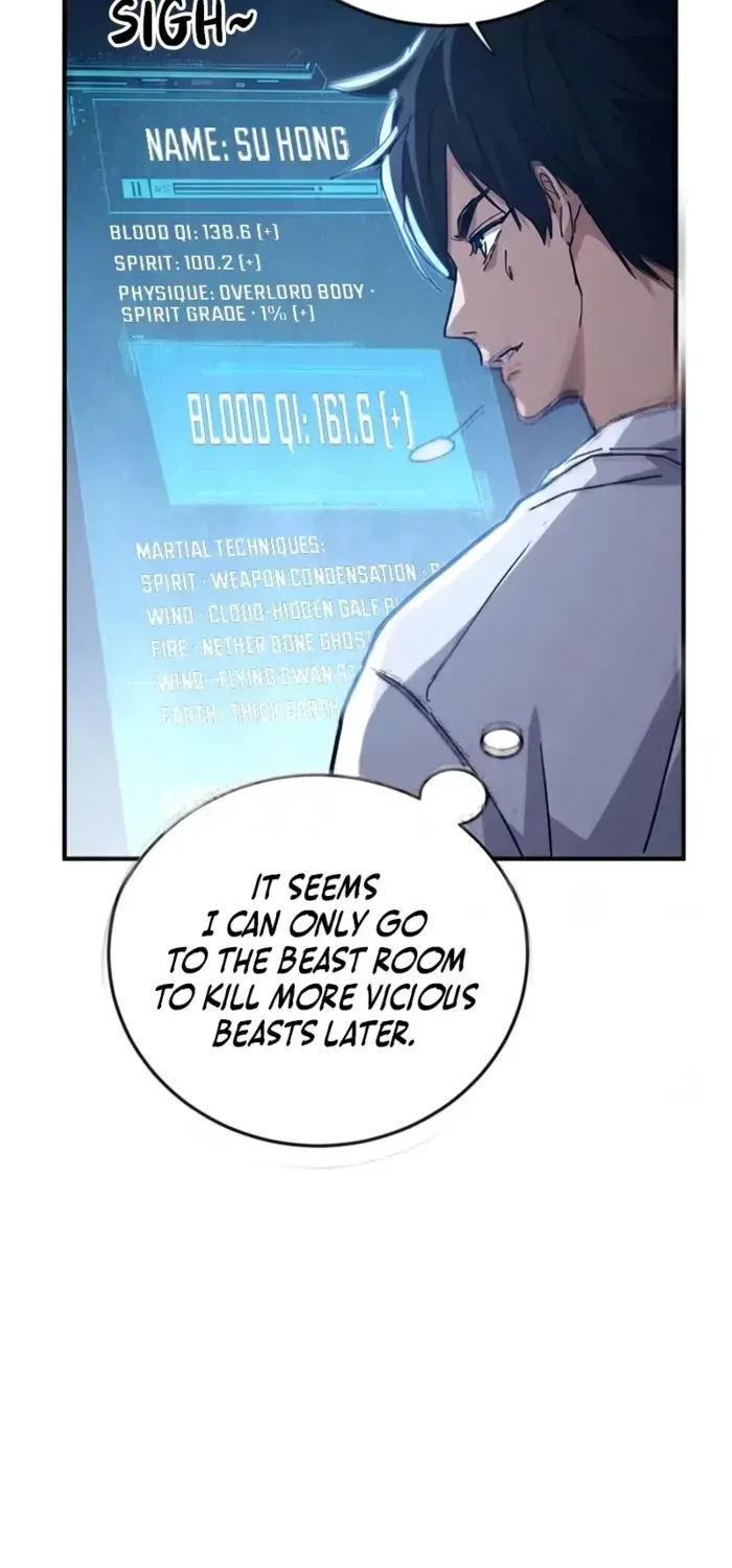 Read High Martiality With One Hand I Single Handedly Repel Three Thousand Emperors EN Manga Online