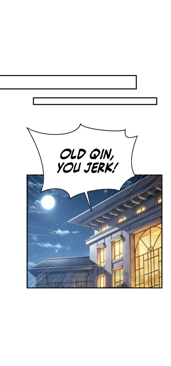 Read High Martiality With One Hand I Single Handedly Repel Three Thousand Emperors EN Manga Online