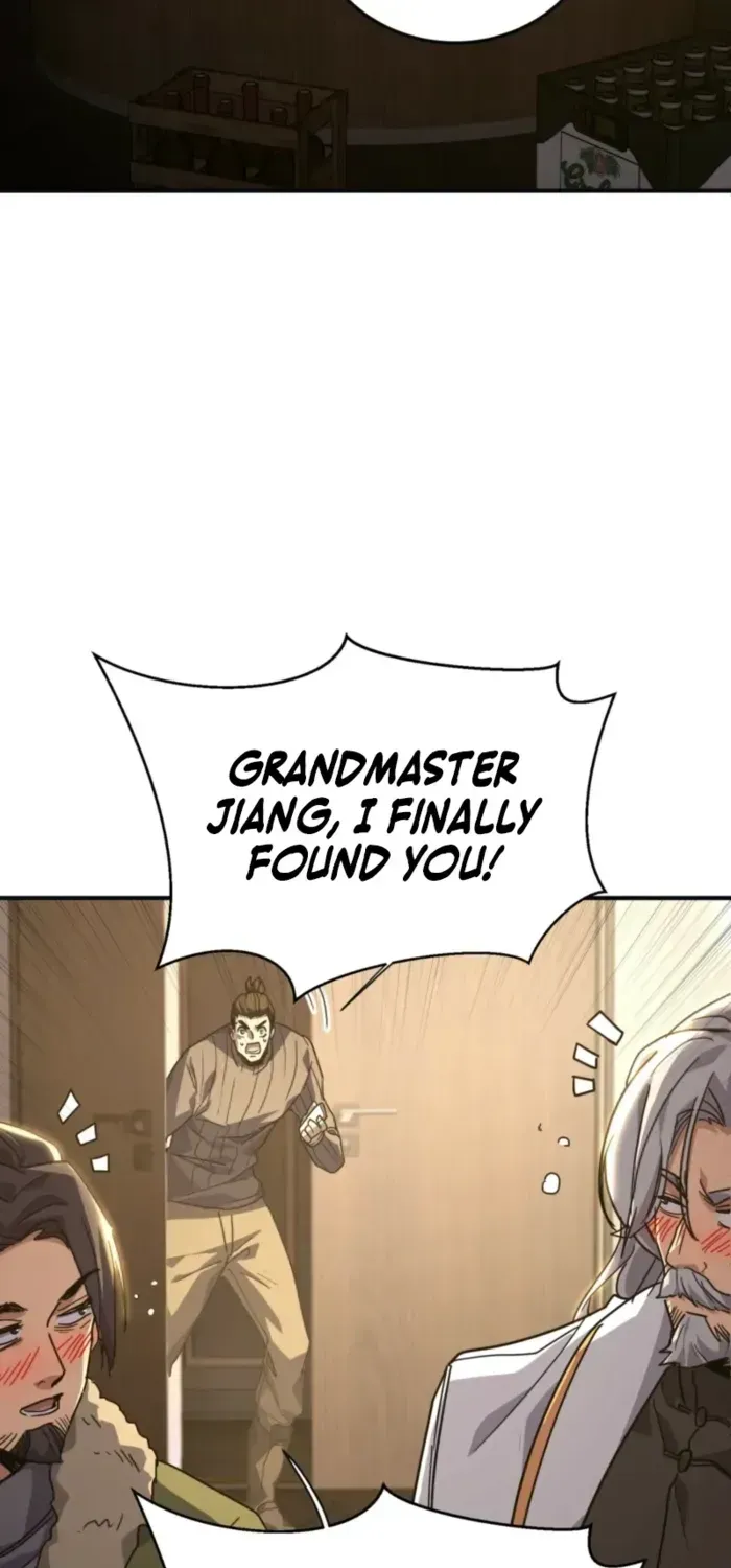 Read High Martiality With One Hand I Single Handedly Repel Three Thousand Emperors EN Manga Online