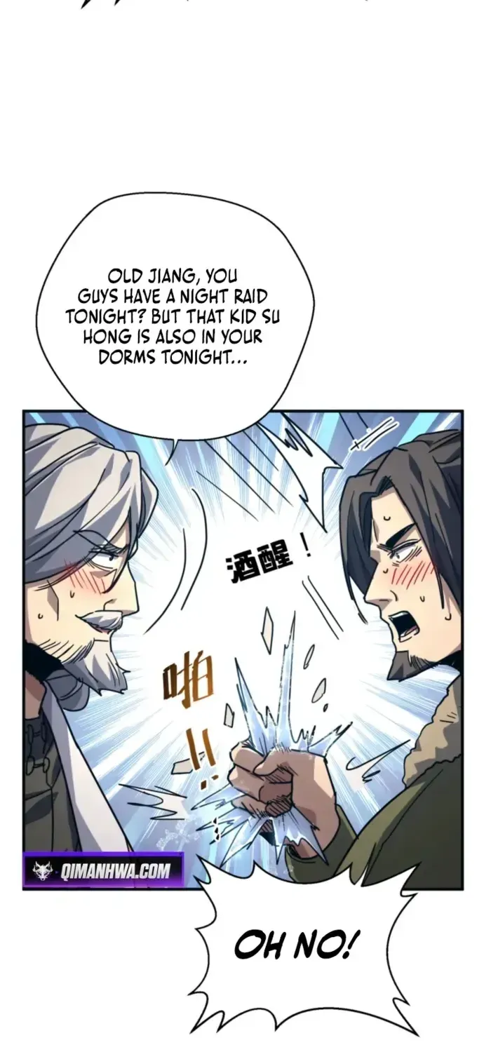 Read High Martiality With One Hand I Single Handedly Repel Three Thousand Emperors EN Manga Online