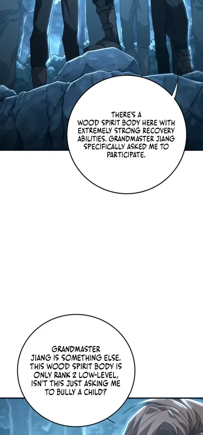 Read High Martiality With One Hand I Single Handedly Repel Three Thousand Emperors EN Manga Online