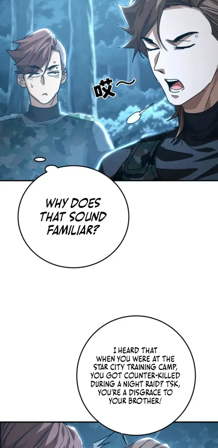 Read High Martiality With One Hand I Single Handedly Repel Three Thousand Emperors EN Manga Online