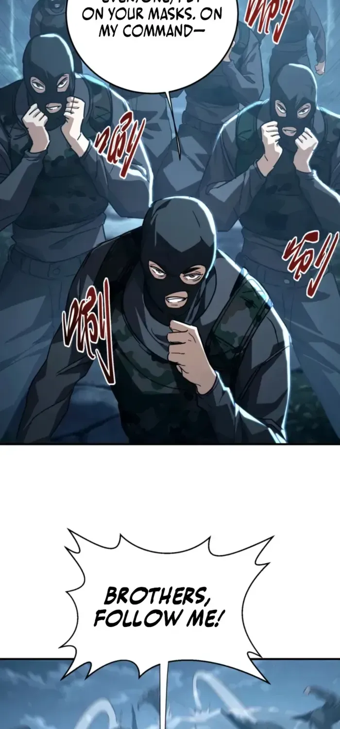 Read High Martiality With One Hand I Single Handedly Repel Three Thousand Emperors EN Manga Online