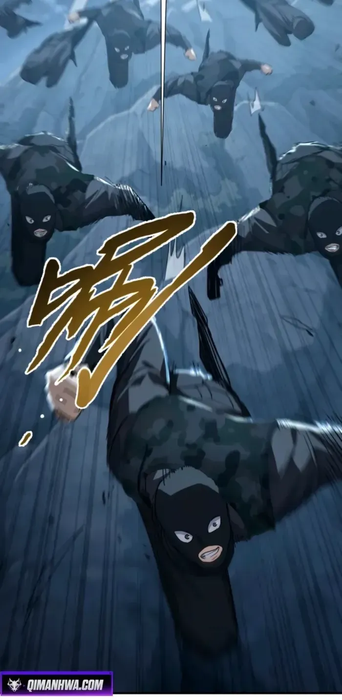 Read High Martiality With One Hand I Single Handedly Repel Three Thousand Emperors EN Manga Online