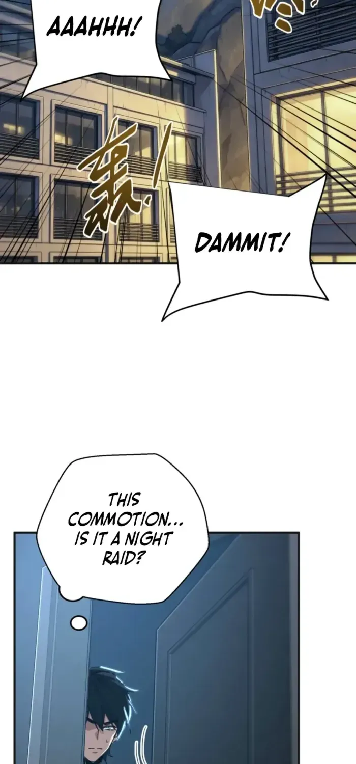 Read High Martiality With One Hand I Single Handedly Repel Three Thousand Emperors EN Manga Online