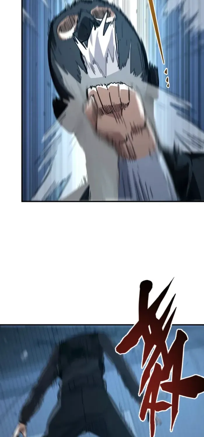 Read High Martiality With One Hand I Single Handedly Repel Three Thousand Emperors EN Manga Online
