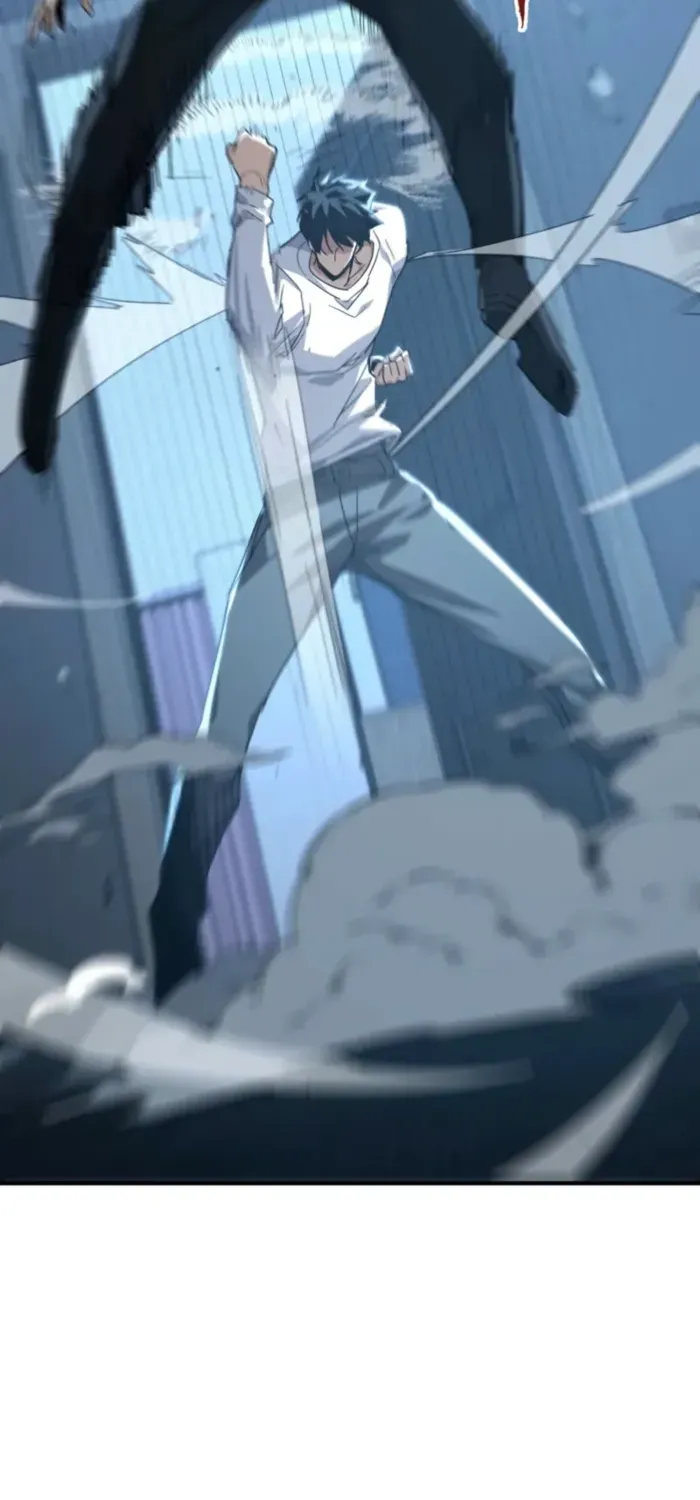 Read High Martiality With One Hand I Single Handedly Repel Three Thousand Emperors EN Manga Online