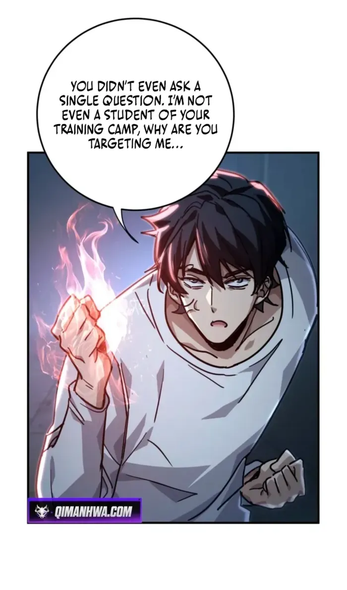 Read High Martiality With One Hand I Single Handedly Repel Three Thousand Emperors EN Manga Online