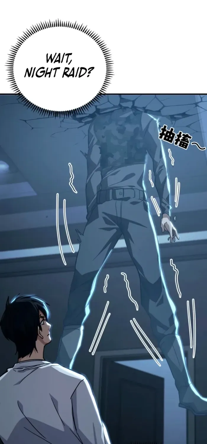 Read High Martiality With One Hand I Single Handedly Repel Three Thousand Emperors EN Manga Online