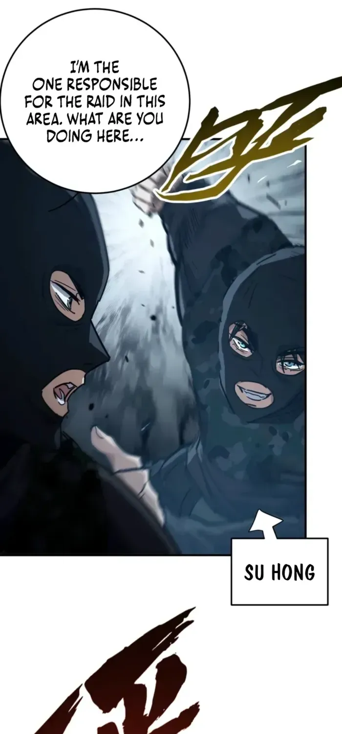 Read High Martiality With One Hand I Single Handedly Repel Three Thousand Emperors EN Manga Online