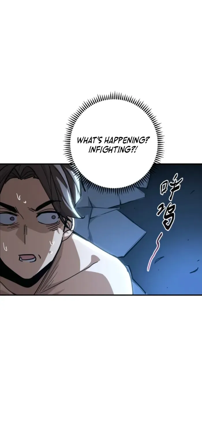 Read High Martiality With One Hand I Single Handedly Repel Three Thousand Emperors EN Manga Online