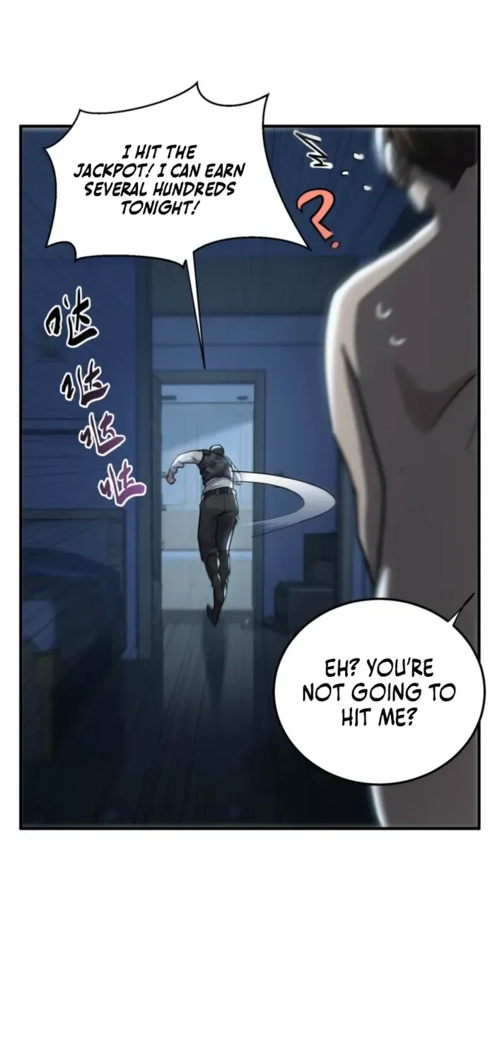 Read High Martiality With One Hand I Single Handedly Repel Three Thousand Emperors EN Manga Online