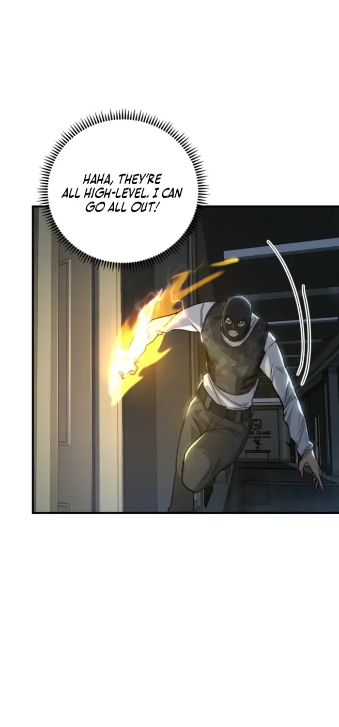 Read High Martiality With One Hand I Single Handedly Repel Three Thousand Emperors EN Manga Online
