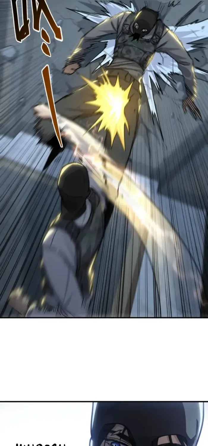 Read High Martiality With One Hand I Single Handedly Repel Three Thousand Emperors EN Manga Online