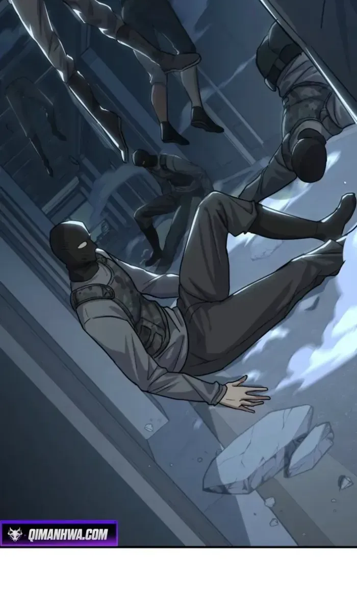 Read High Martiality With One Hand I Single Handedly Repel Three Thousand Emperors EN Manga Online