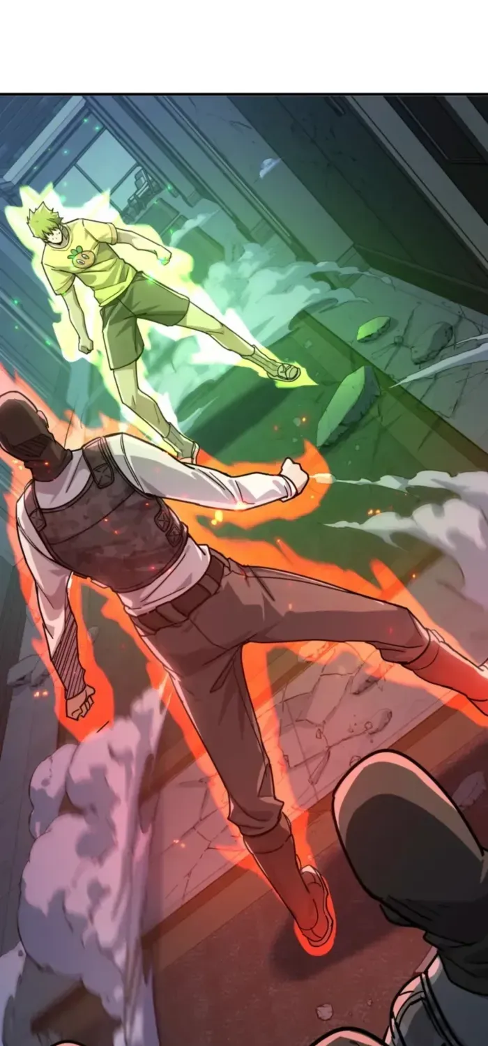 Read High Martiality With One Hand I Single Handedly Repel Three Thousand Emperors EN Manga Online