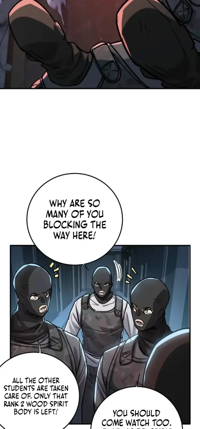 Read High Martiality With One Hand I Single Handedly Repel Three Thousand Emperors EN Manga Online
