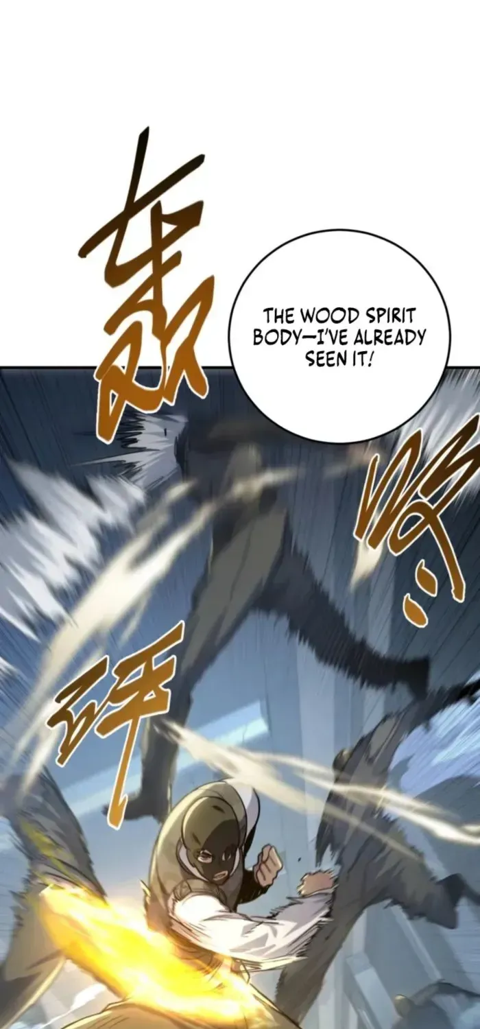 Read High Martiality With One Hand I Single Handedly Repel Three Thousand Emperors EN Manga Online