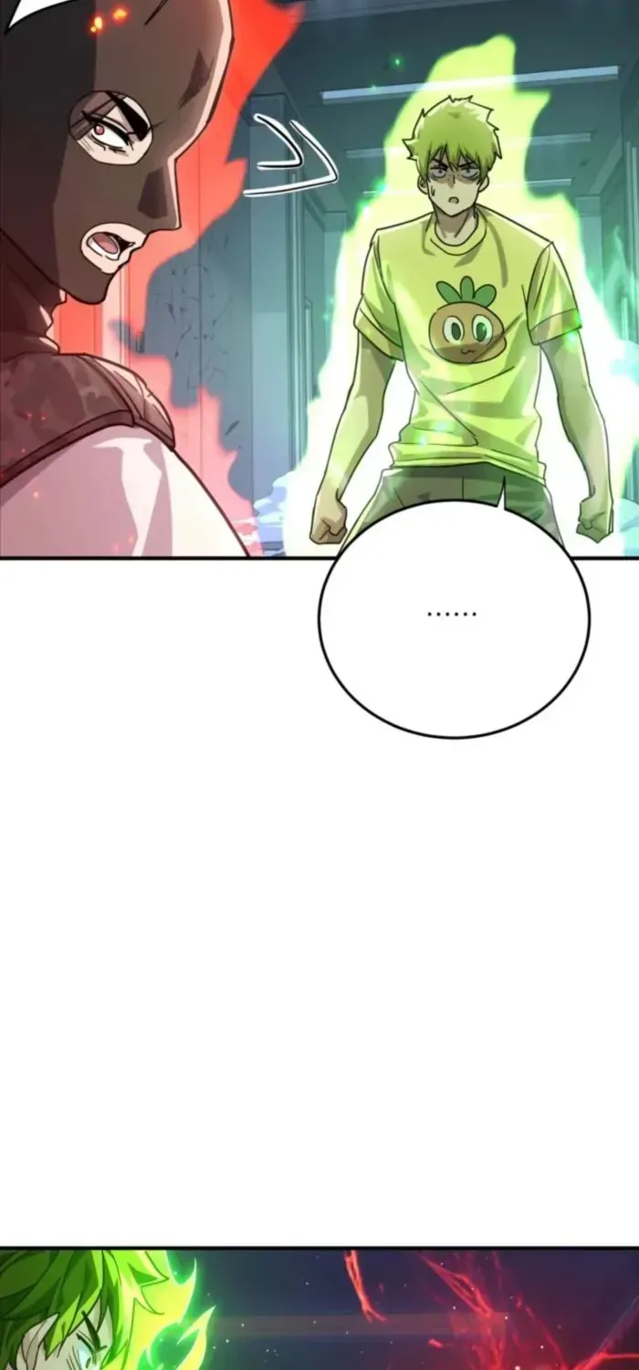 Read High Martiality With One Hand I Single Handedly Repel Three Thousand Emperors EN Manga Online