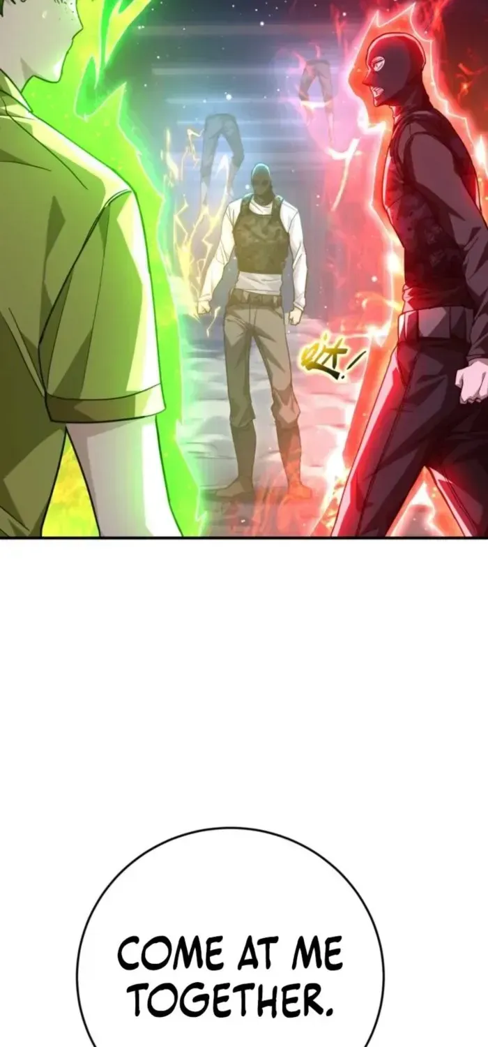 Read High Martiality With One Hand I Single Handedly Repel Three Thousand Emperors EN Manga Online