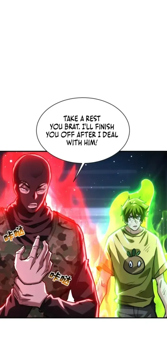 Read High Martiality With One Hand I Single Handedly Repel Three Thousand Emperors EN Manga Online