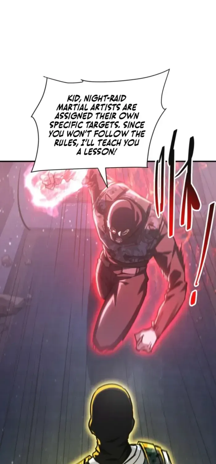 Read High Martiality With One Hand I Single Handedly Repel Three Thousand Emperors EN Manga Online