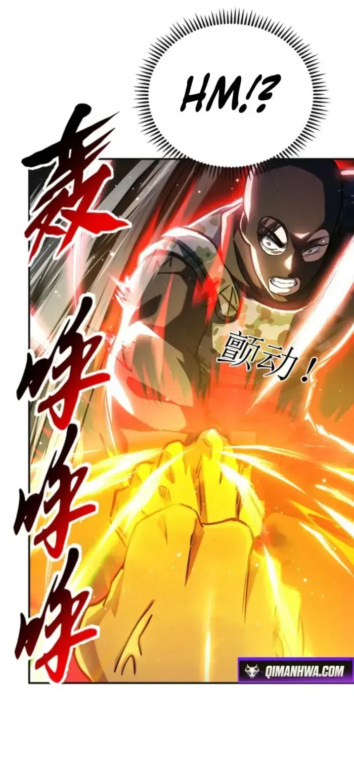 Read High Martiality With One Hand I Single Handedly Repel Three Thousand Emperors EN Manga Online