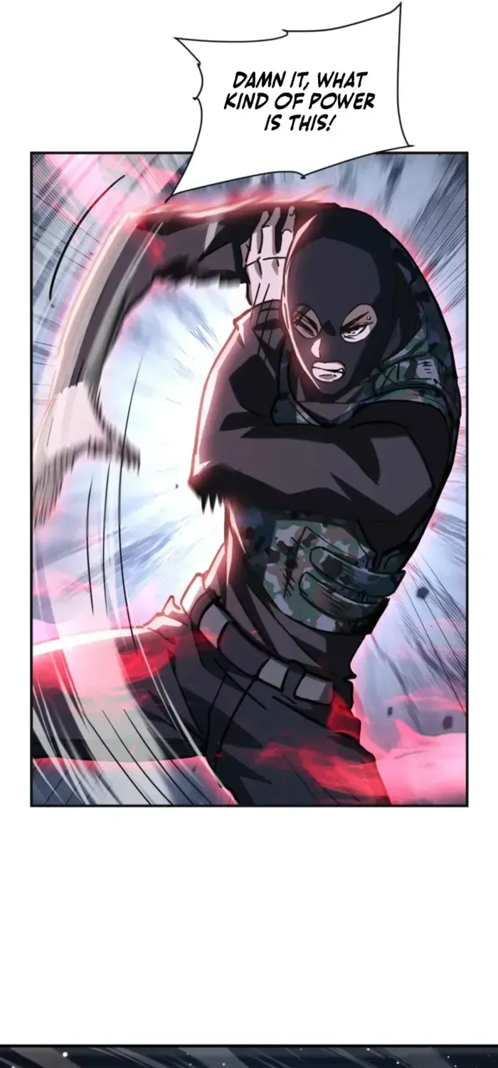 Read High Martiality With One Hand I Single Handedly Repel Three Thousand Emperors EN Manga Online