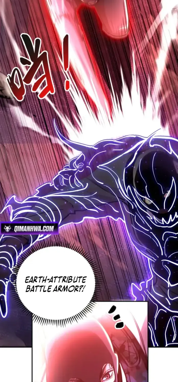 Read High Martiality With One Hand I Single Handedly Repel Three Thousand Emperors EN Manga Online