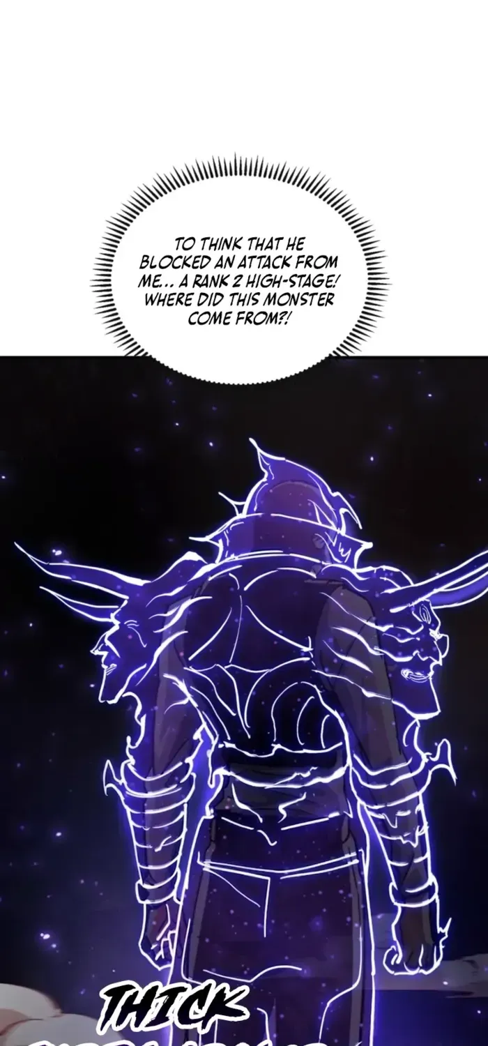 Read High Martiality With One Hand I Single Handedly Repel Three Thousand Emperors EN Manga Online