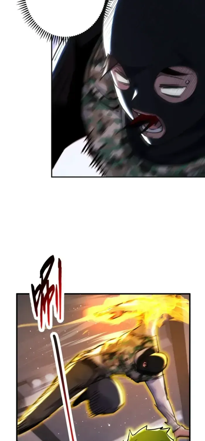 Read High Martiality With One Hand I Single Handedly Repel Three Thousand Emperors EN Manga Online