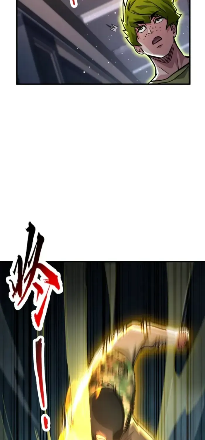 Read High Martiality With One Hand I Single Handedly Repel Three Thousand Emperors EN Manga Online